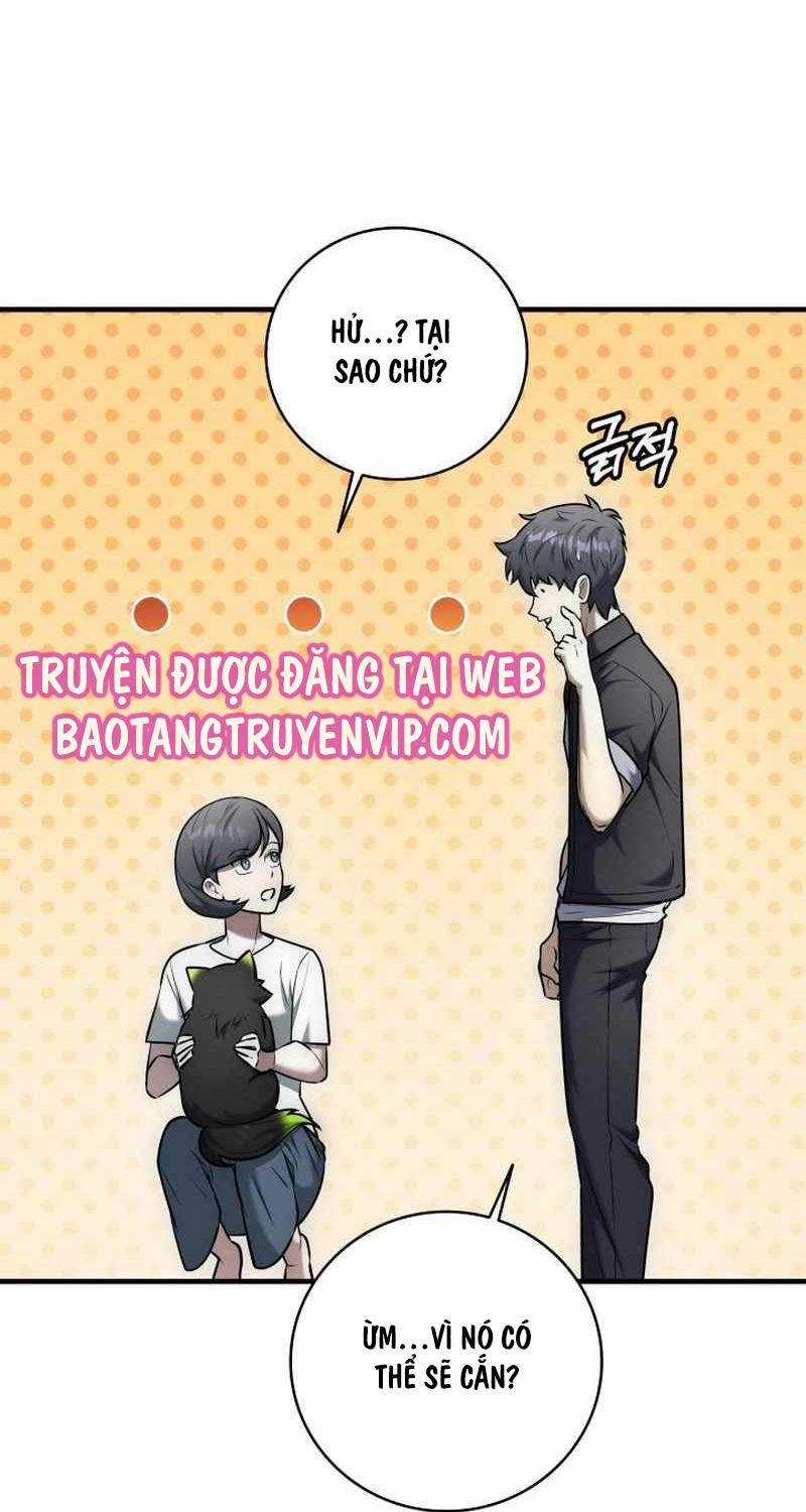 Đăng Ký Kênh Siêu Phàm Chương 22 trang 44