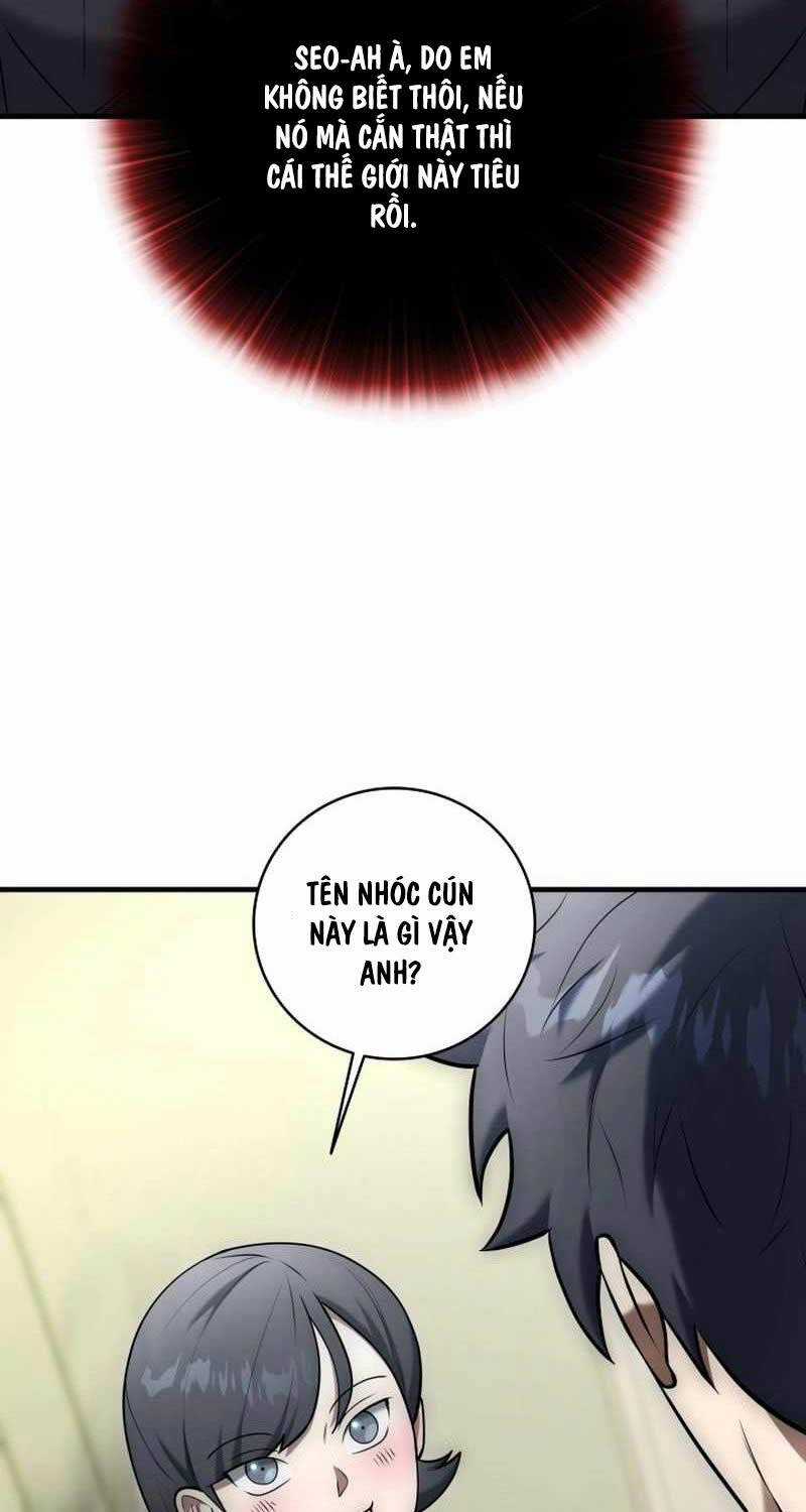 Đăng Ký Kênh Siêu Phàm Chương 22 trang 47