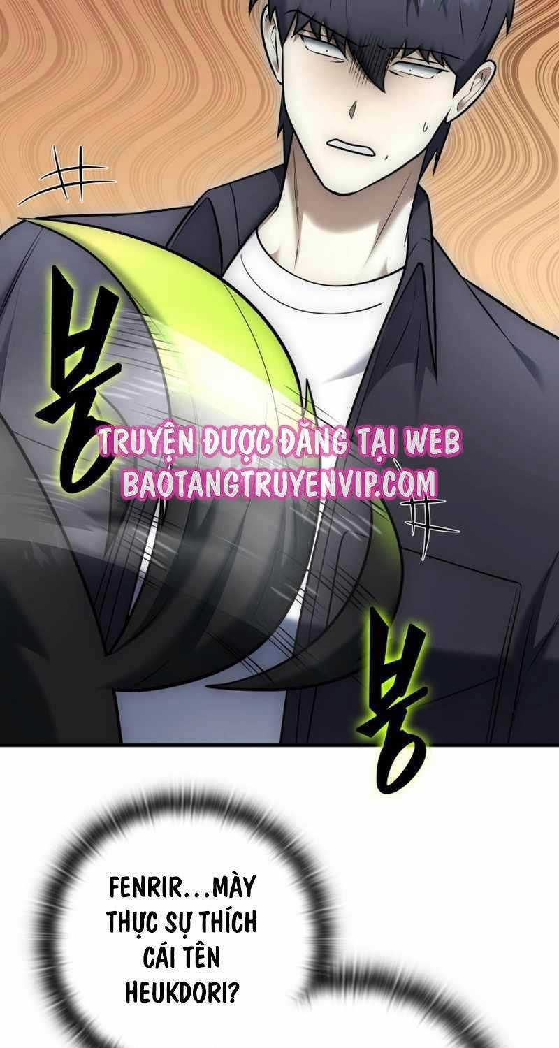 Đăng Ký Kênh Siêu Phàm Chương 22 trang 55