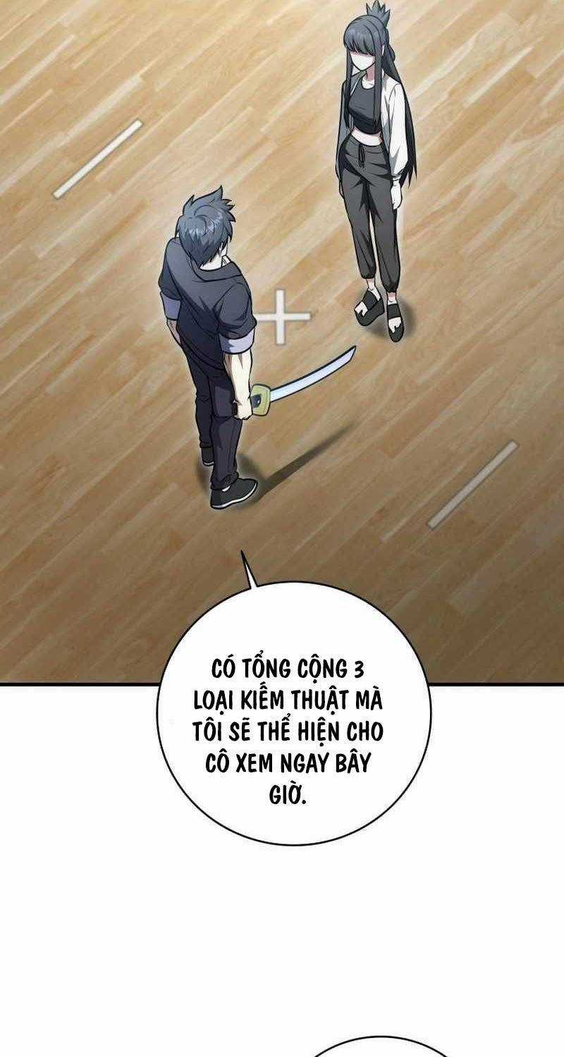 Đăng Ký Kênh Siêu Phàm Chương 22 trang 77