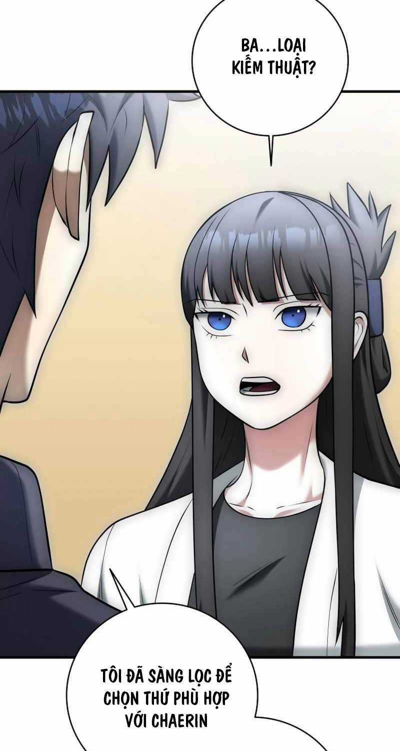 Đăng Ký Kênh Siêu Phàm Chương 22 trang 78