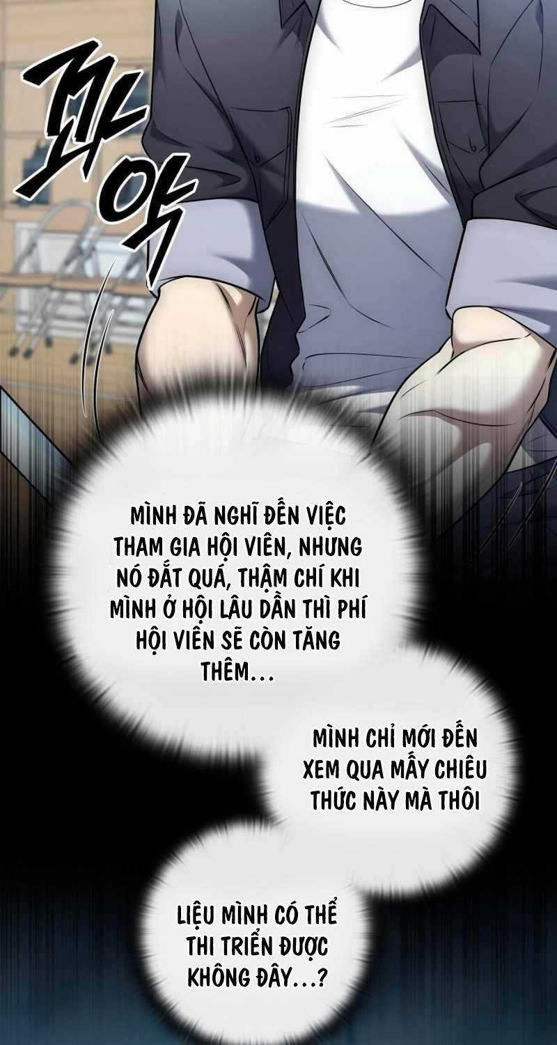 Đăng Ký Kênh Siêu Phàm Chương 22 trang 80