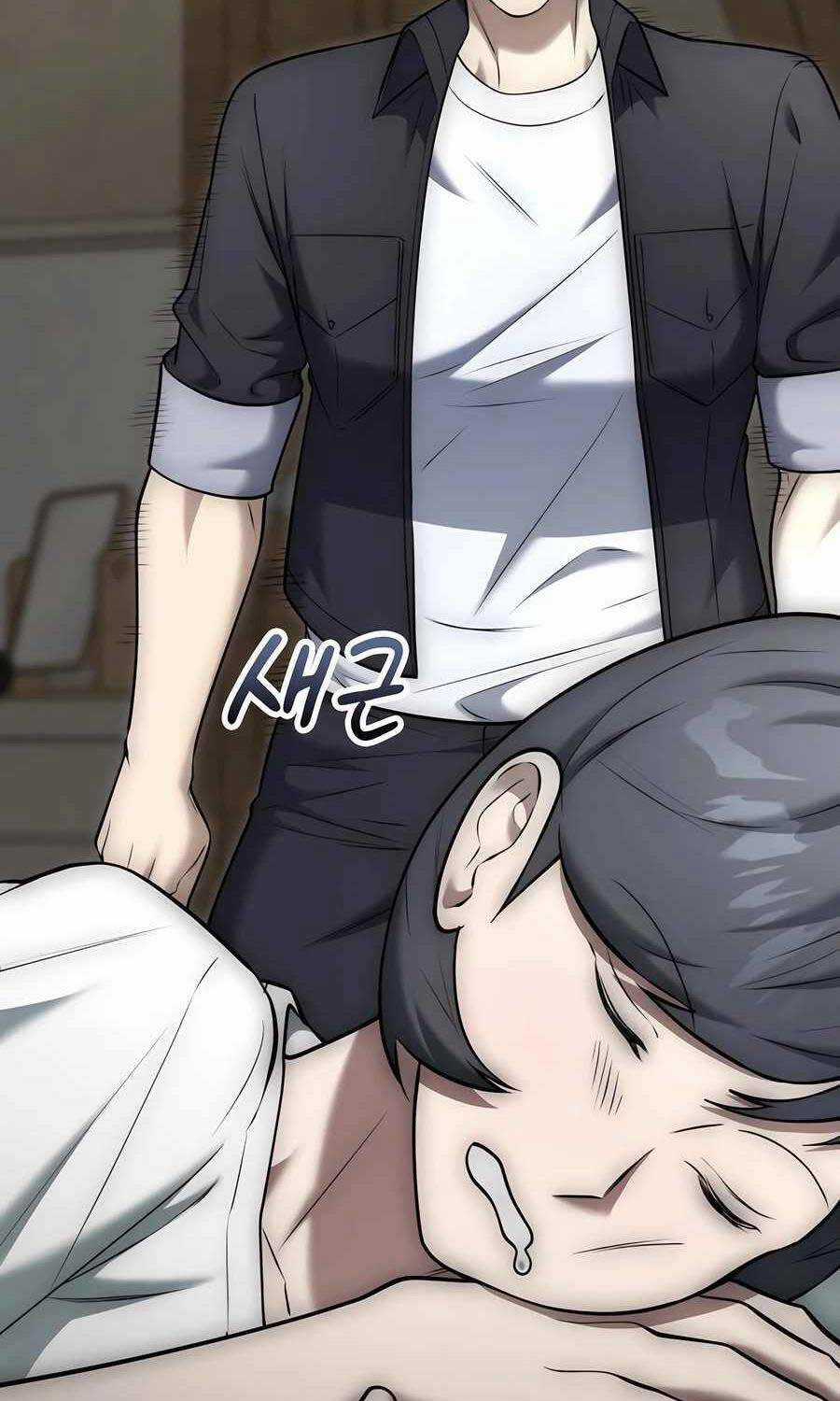 Đăng Ký Kênh Siêu Phàm Chương 23 trang 100