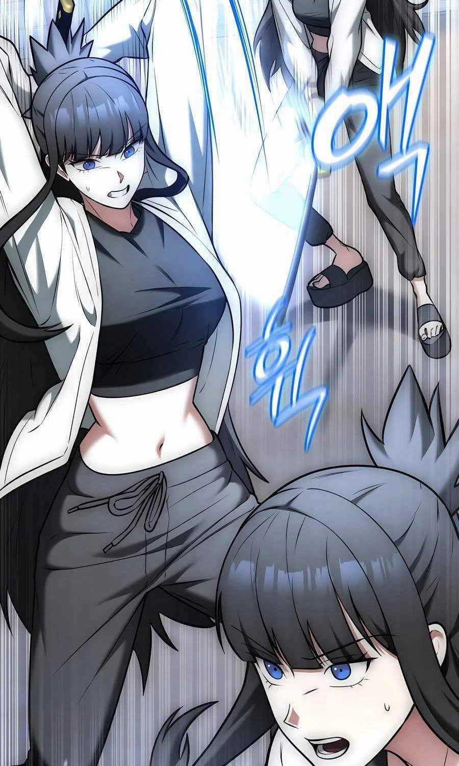 Đăng Ký Kênh Siêu Phàm Chương 23 trang 11