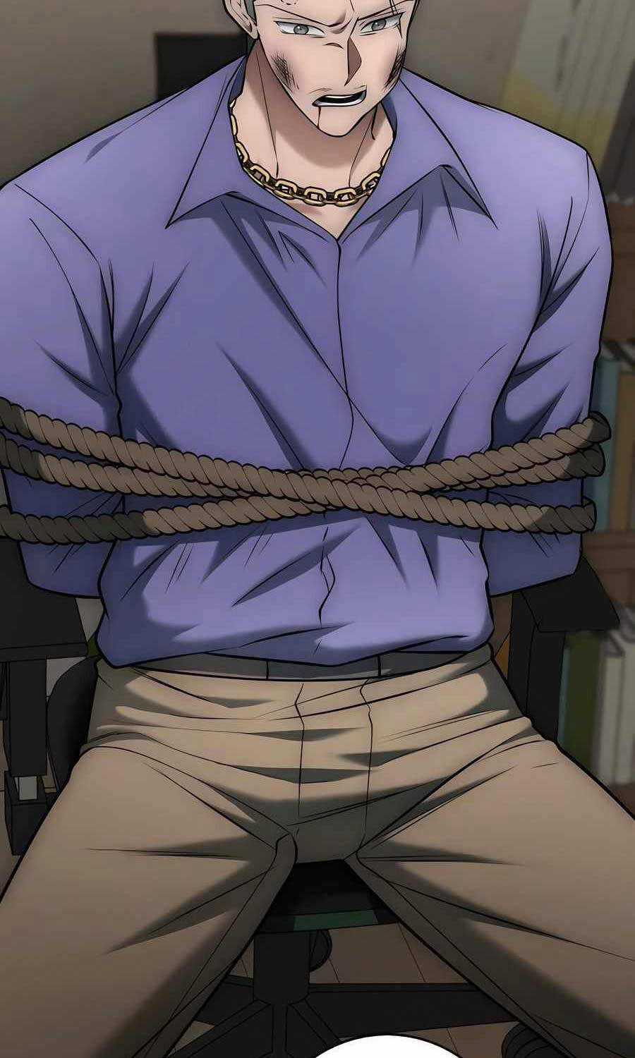 Đăng Ký Kênh Siêu Phàm Chương 23 trang 121