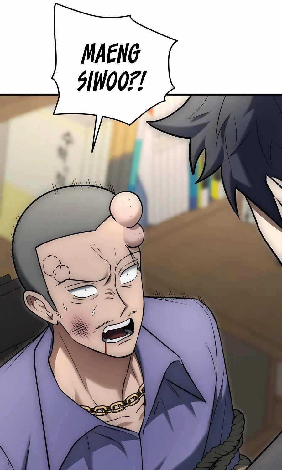 Đăng Ký Kênh Siêu Phàm Chương 23 trang 123