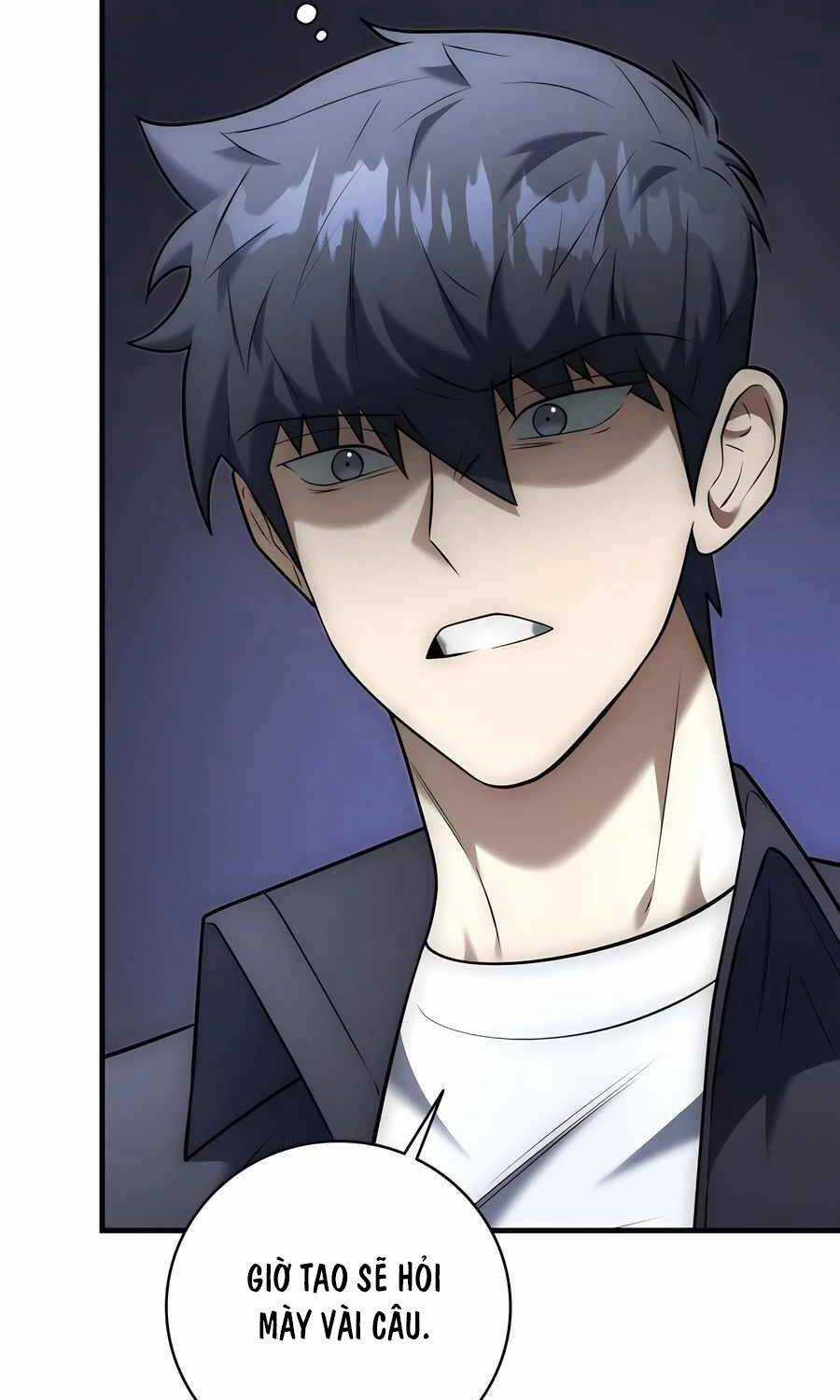 Đăng Ký Kênh Siêu Phàm Chương 23 trang 125