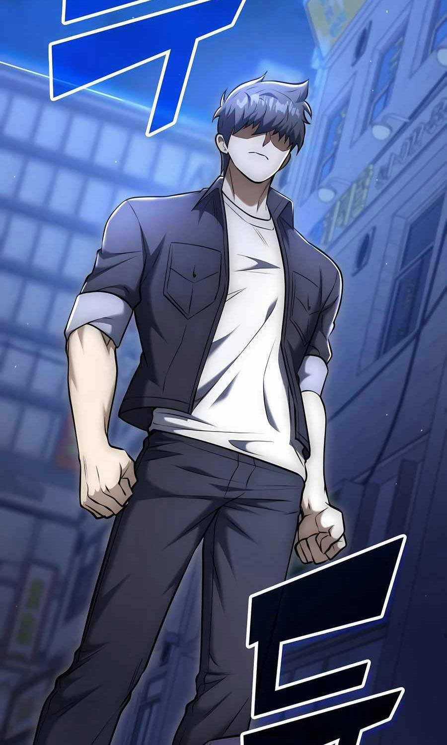 Đăng Ký Kênh Siêu Phàm Chương 23 trang 151