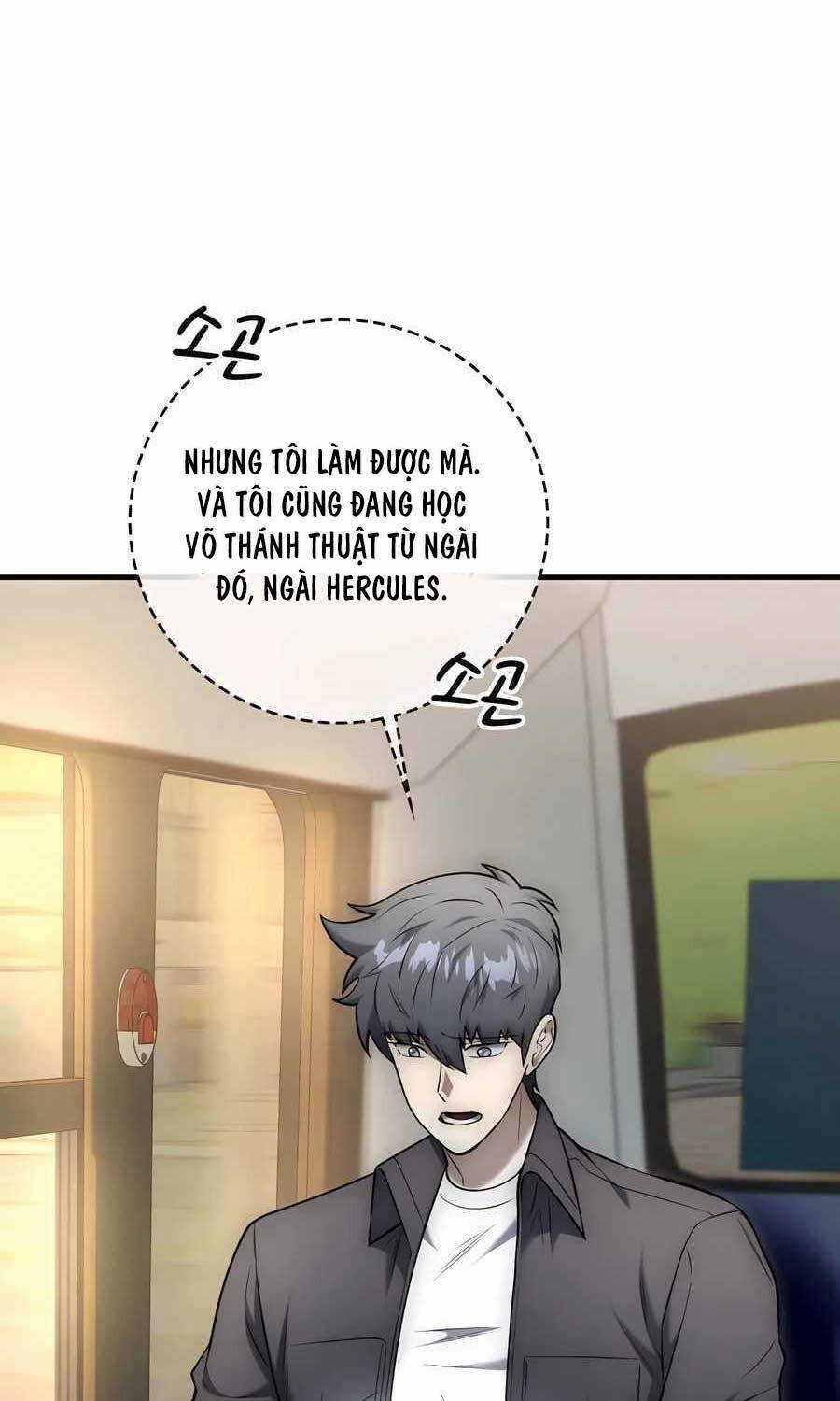 Đăng Ký Kênh Siêu Phàm Chương 23 trang 22