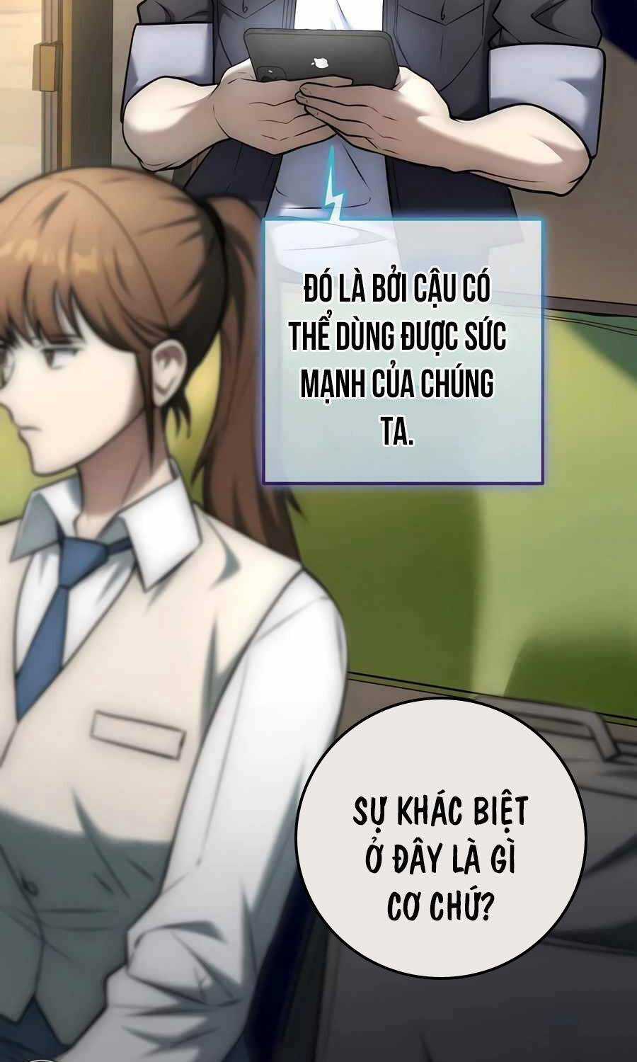 Đăng Ký Kênh Siêu Phàm Chương 23 trang 23