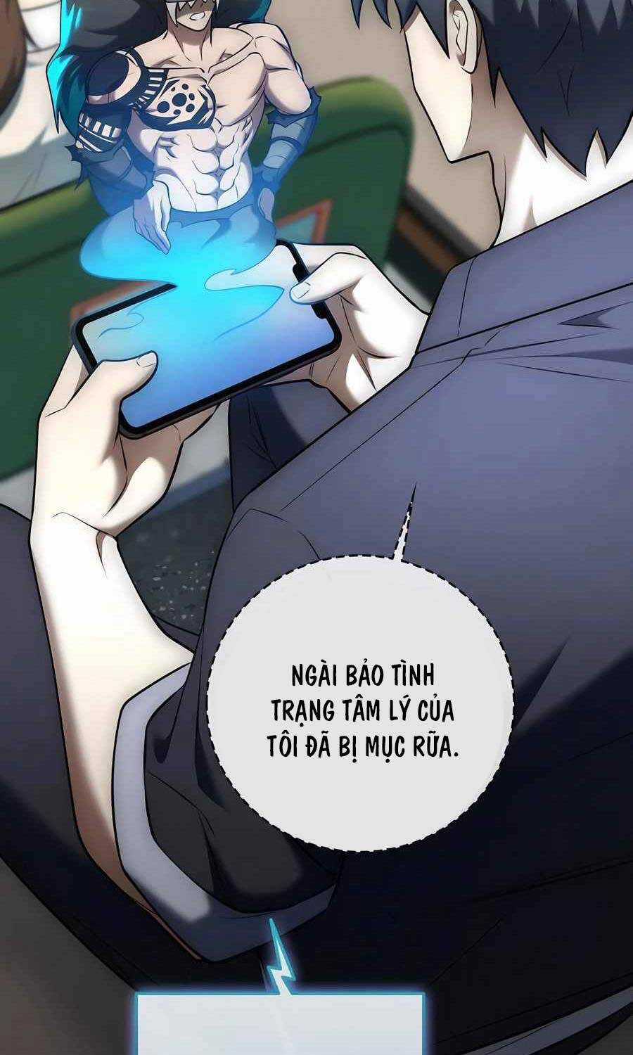 Đăng Ký Kênh Siêu Phàm Chương 23 trang 29