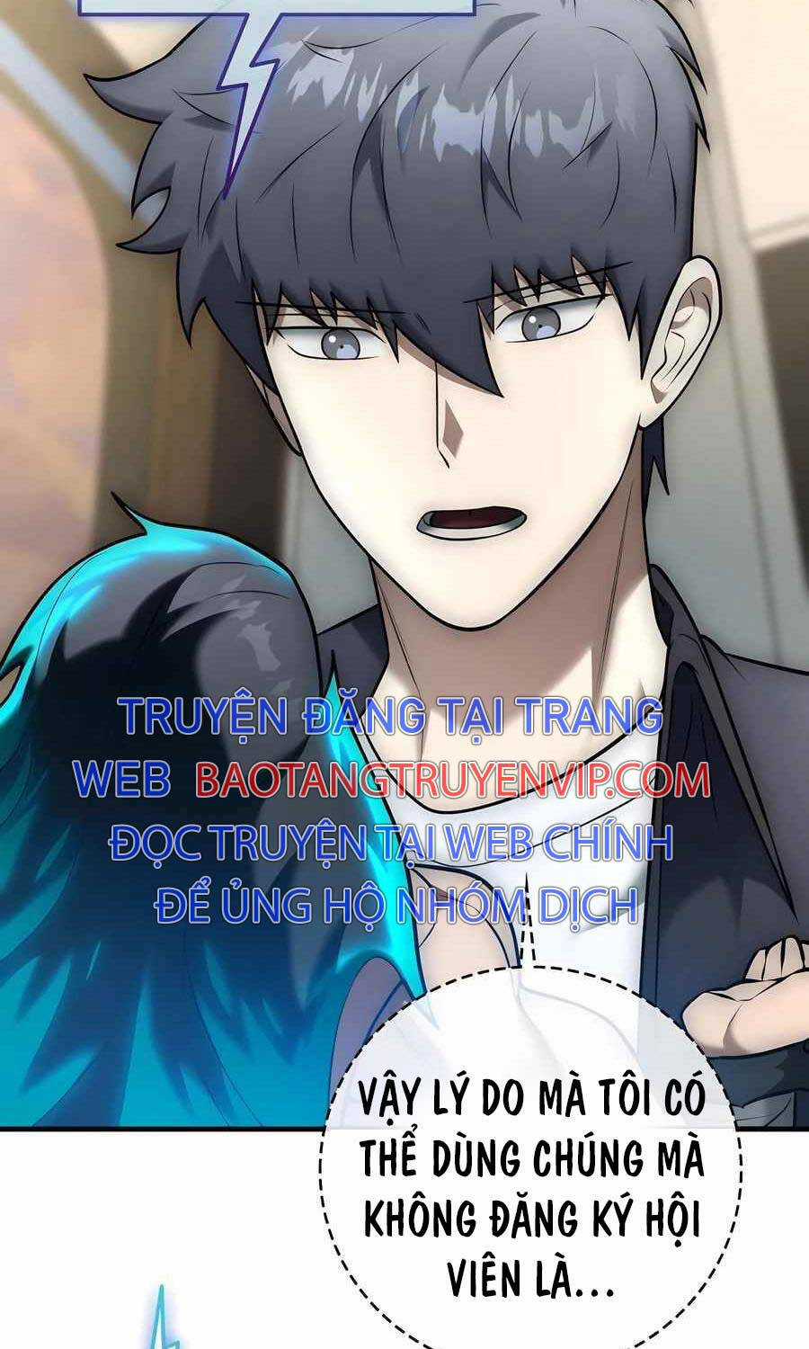 Đăng Ký Kênh Siêu Phàm Chương 23 trang 33