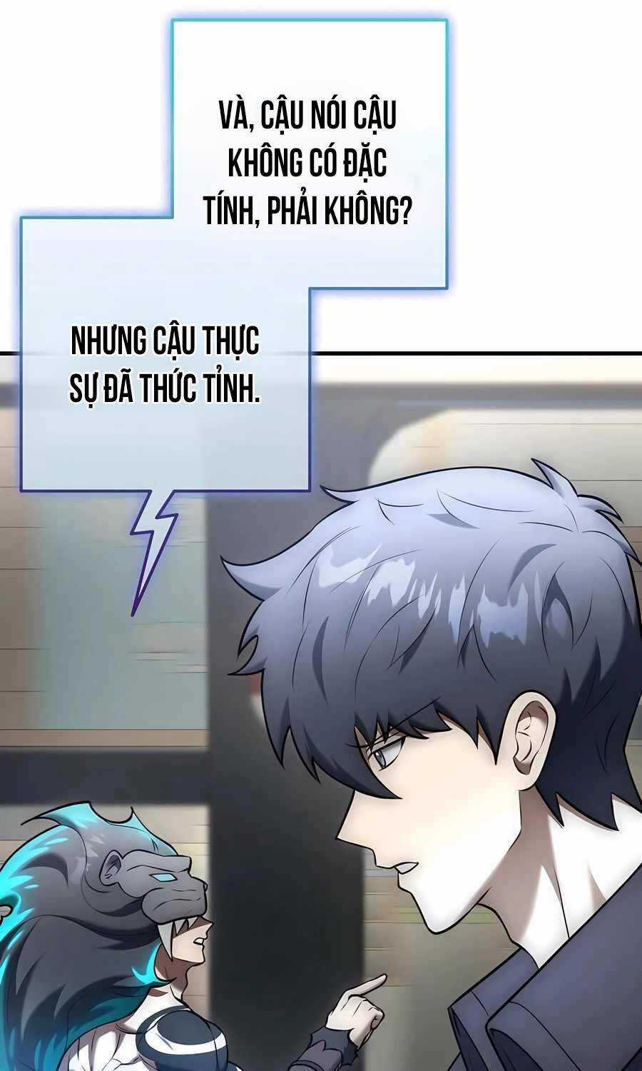 Đăng Ký Kênh Siêu Phàm Chương 23 trang 35