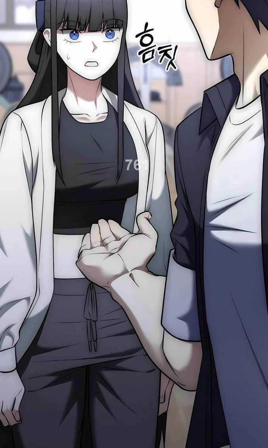 Đăng Ký Kênh Siêu Phàm Chương 23 trang 4