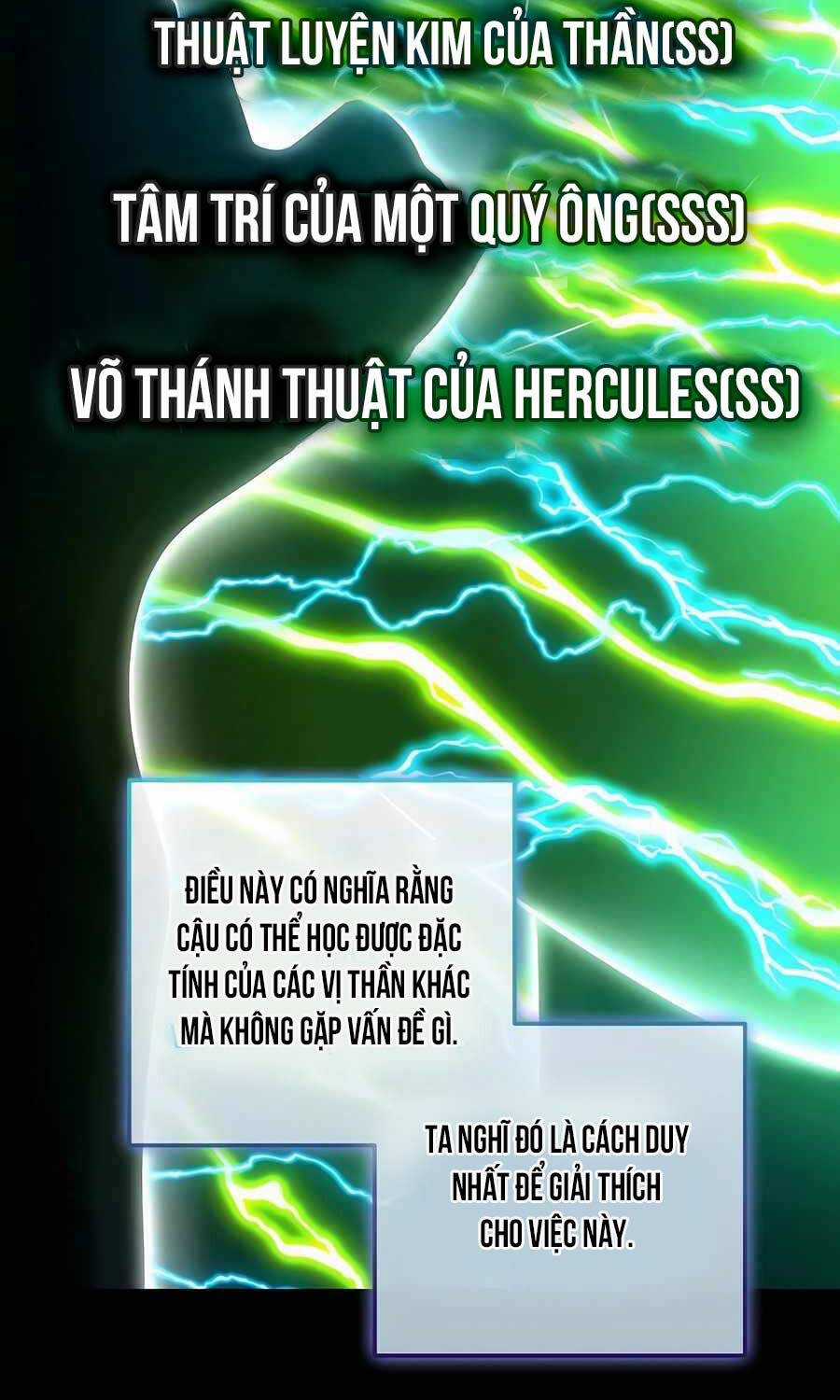 Đăng Ký Kênh Siêu Phàm Chương 23 trang 43