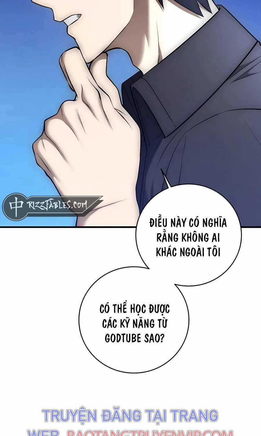 Đăng Ký Kênh Siêu Phàm Chương 23 trang 45