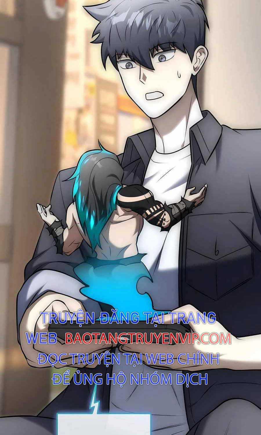 Đăng Ký Kênh Siêu Phàm Chương 23 trang 70