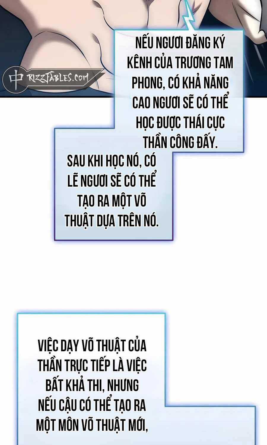 Đăng Ký Kênh Siêu Phàm Chương 23 trang 77