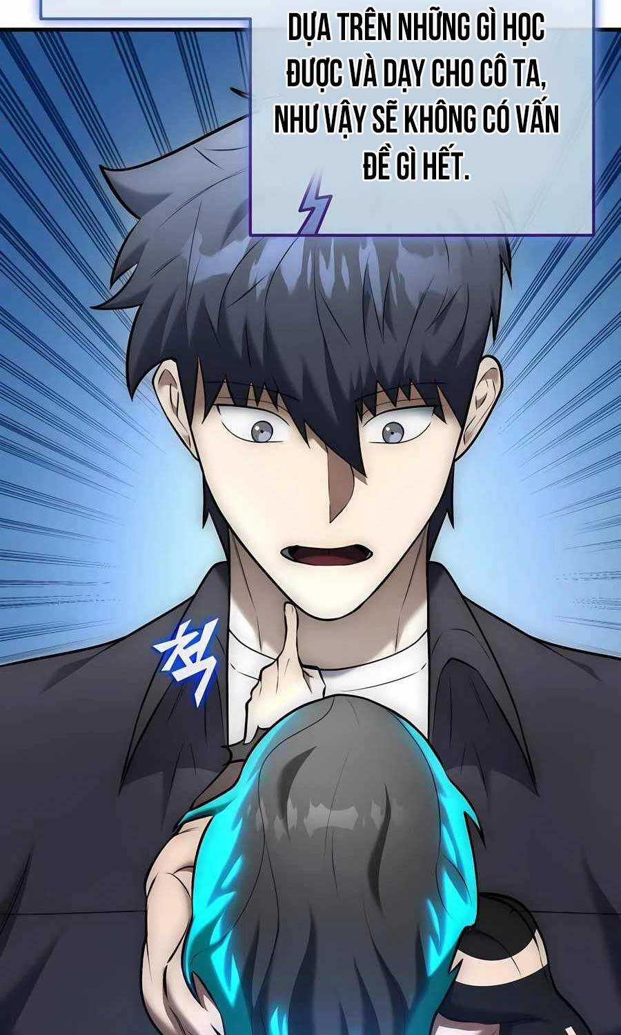 Đăng Ký Kênh Siêu Phàm Chương 23 trang 78