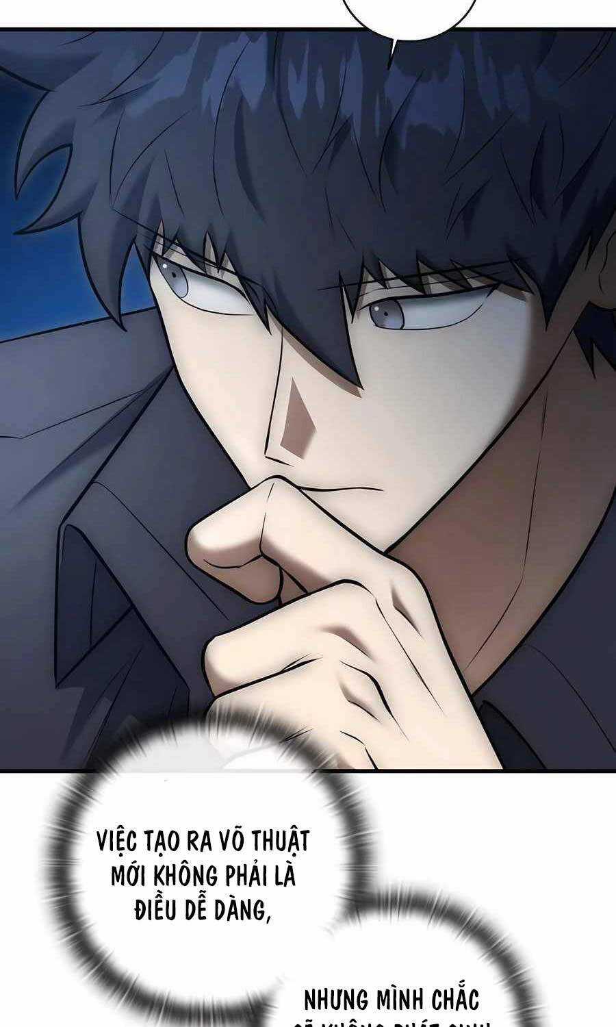 Đăng Ký Kênh Siêu Phàm Chương 23 trang 82