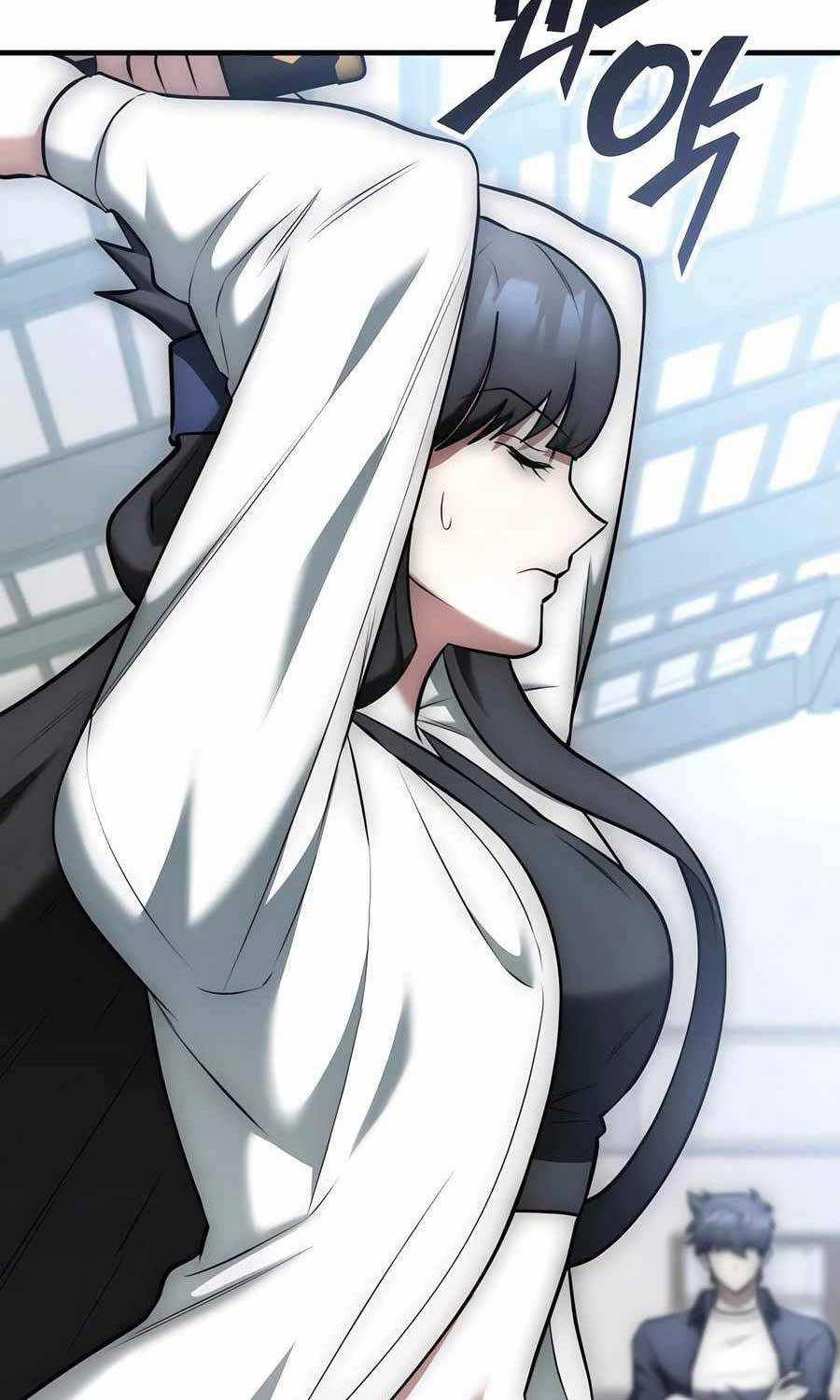 Đăng Ký Kênh Siêu Phàm Chương 23 trang 9