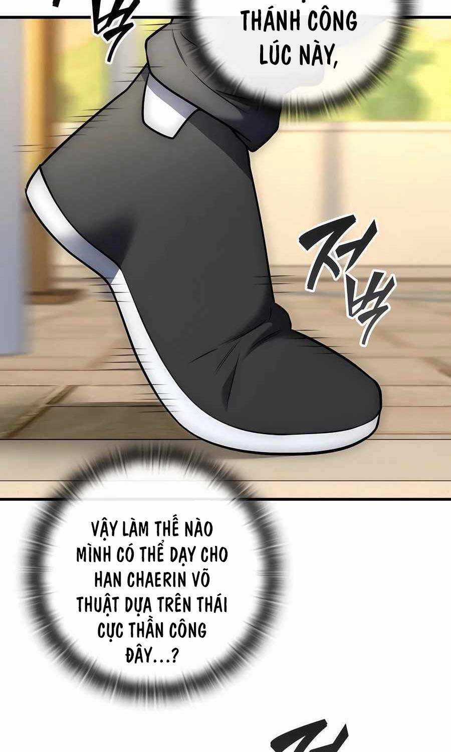 Đăng Ký Kênh Siêu Phàm Chương 23 trang 92