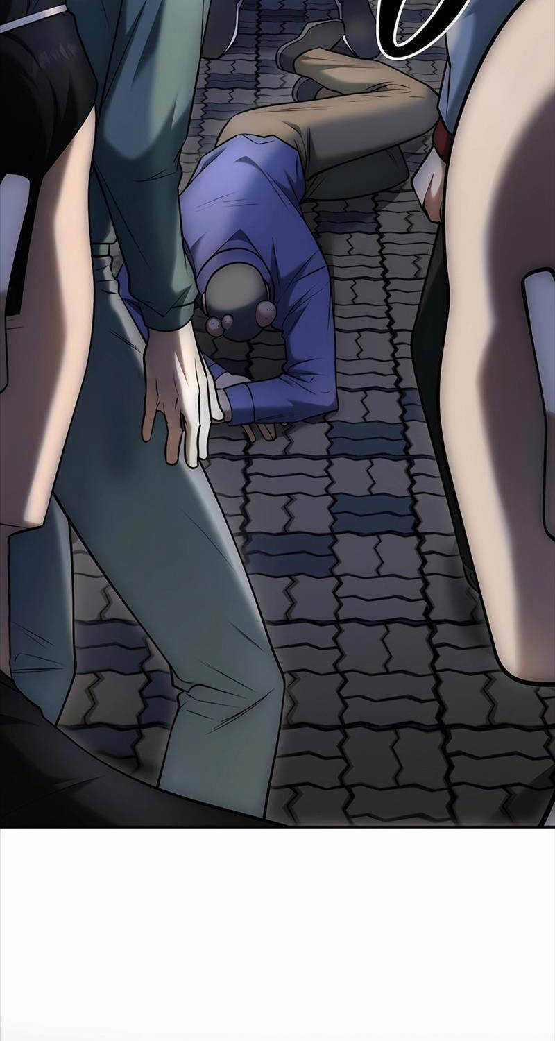 Đăng Ký Kênh Siêu Phàm Chương 24 trang 2