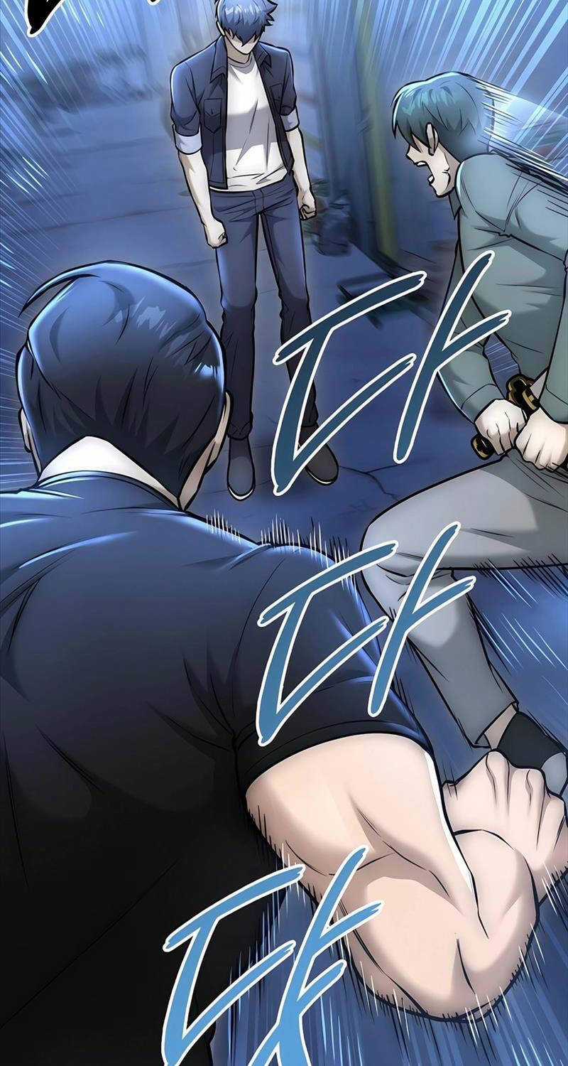 Đăng Ký Kênh Siêu Phàm Chương 24 trang 24