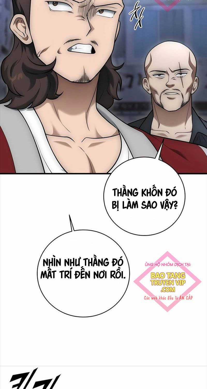 Đăng Ký Kênh Siêu Phàm Chương 24 trang 5