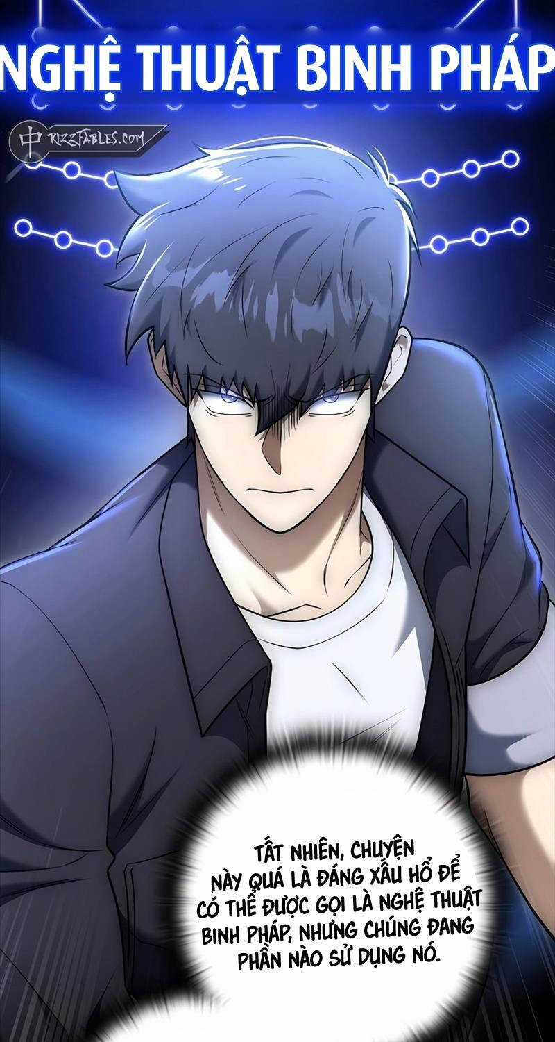 Đăng Ký Kênh Siêu Phàm Chương 24 trang 83