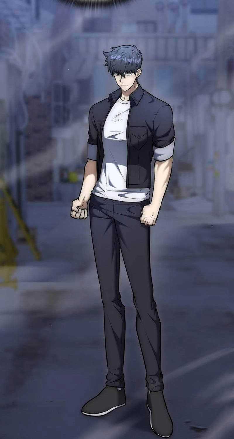 Đăng Ký Kênh Siêu Phàm Chương 25 trang 12