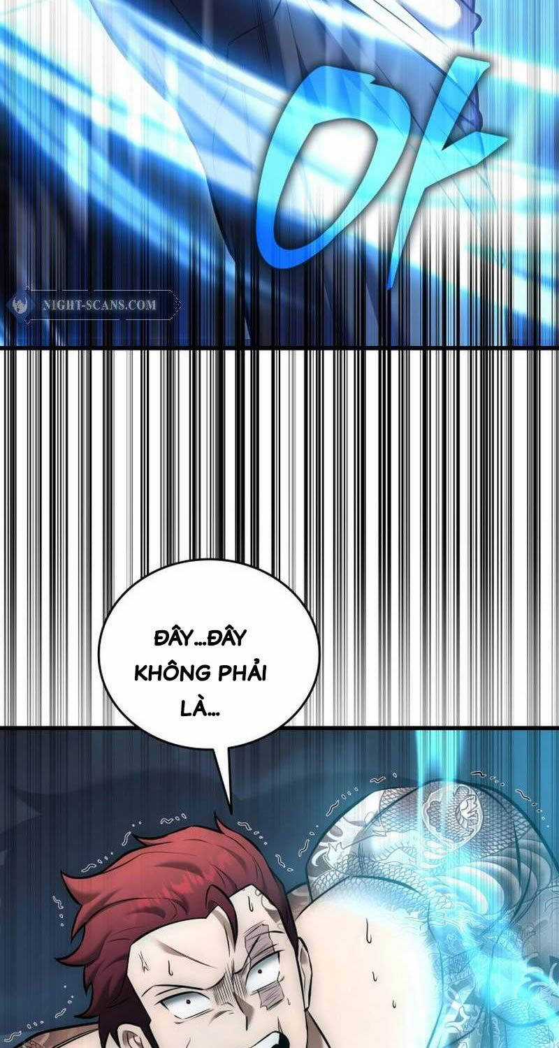 Đăng Ký Kênh Siêu Phàm Chương 25 trang 120