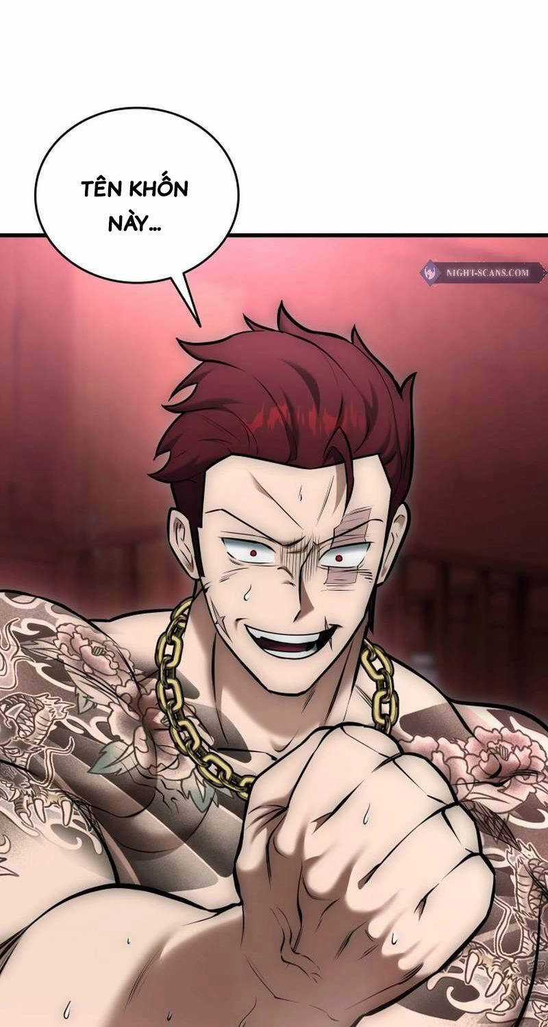 Đăng Ký Kênh Siêu Phàm Chương 25 trang 49