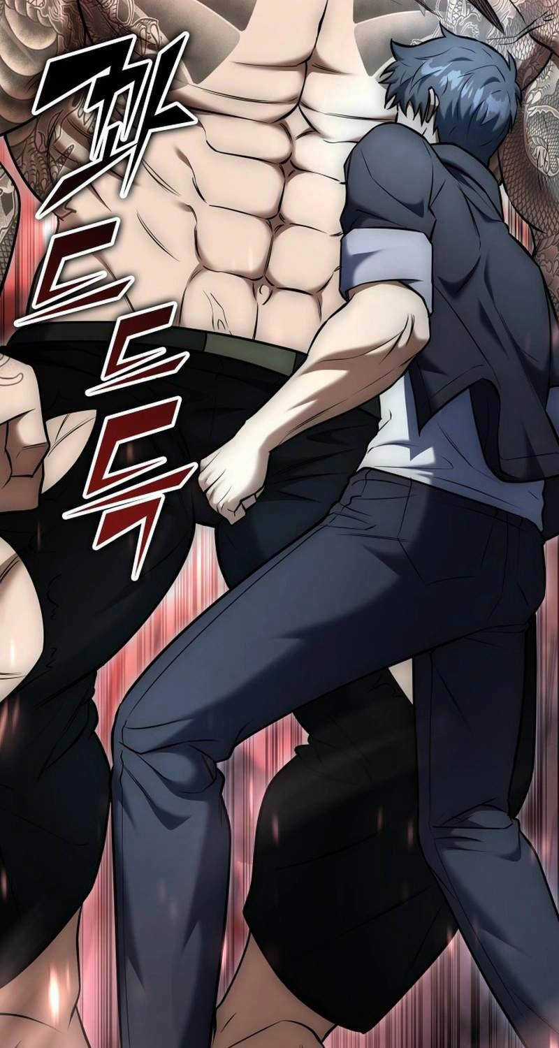 Đăng Ký Kênh Siêu Phàm Chương 25 trang 85