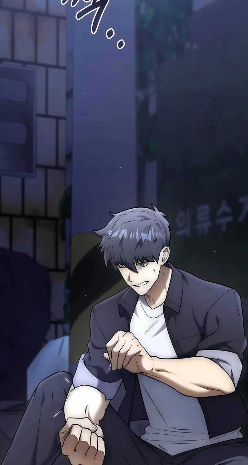 Đăng Ký Kênh Siêu Phàm Chương 26 trang 20