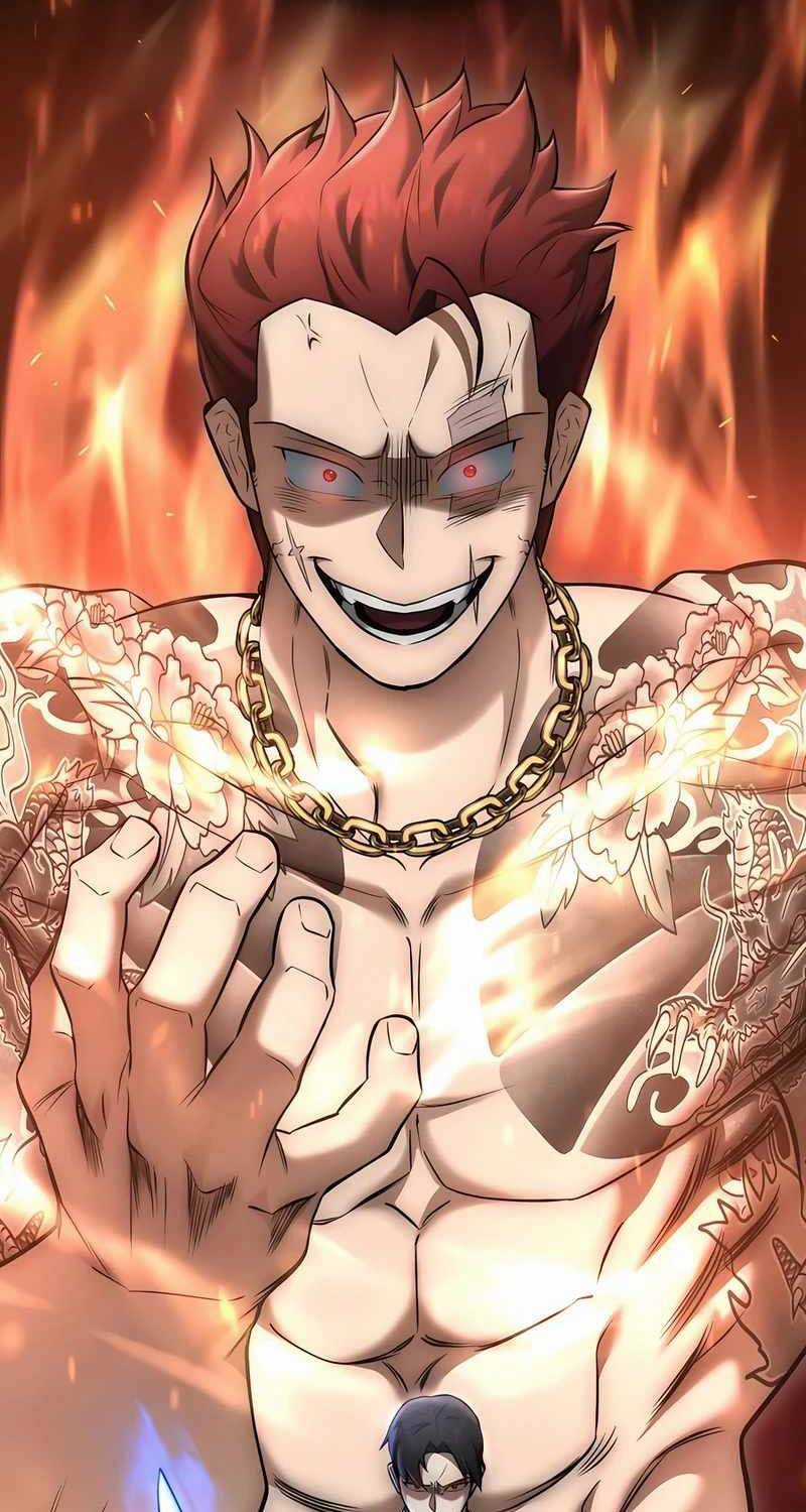 Đăng Ký Kênh Siêu Phàm Chương 26 trang 31