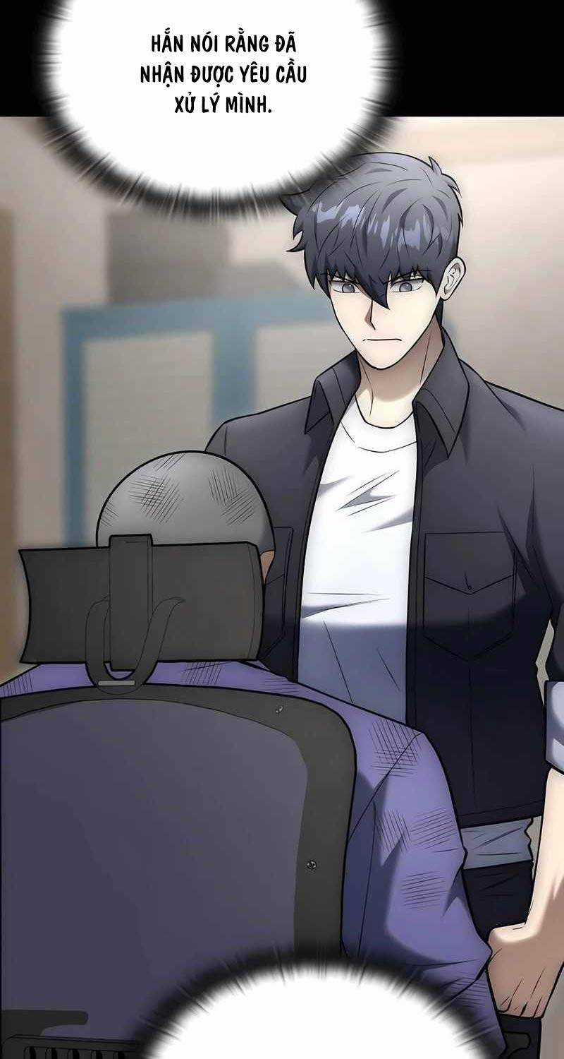 Đăng Ký Kênh Siêu Phàm Chương 26 trang 37