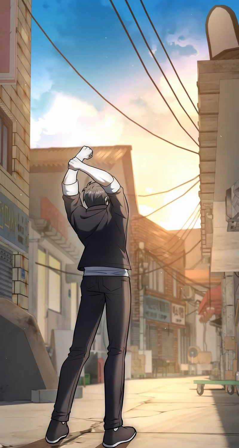 Đăng Ký Kênh Siêu Phàm Chương 26 trang 40