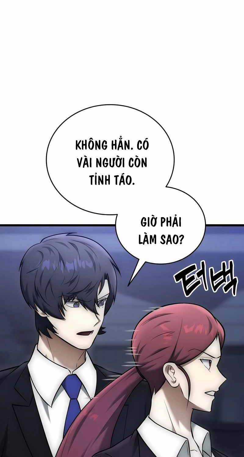 Đăng Ký Kênh Siêu Phàm Chương 26 trang 5