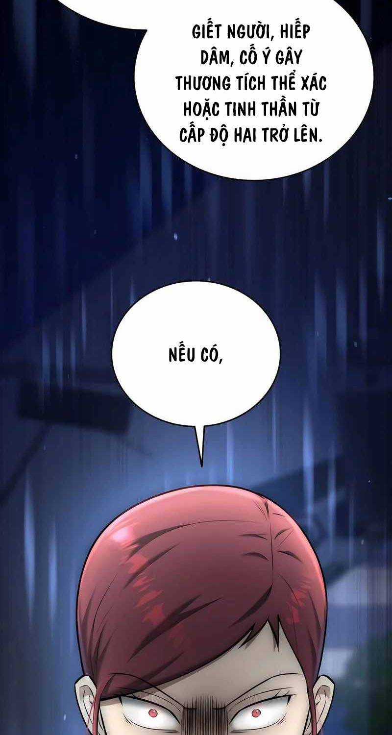 Đăng Ký Kênh Siêu Phàm Chương 26 trang 8