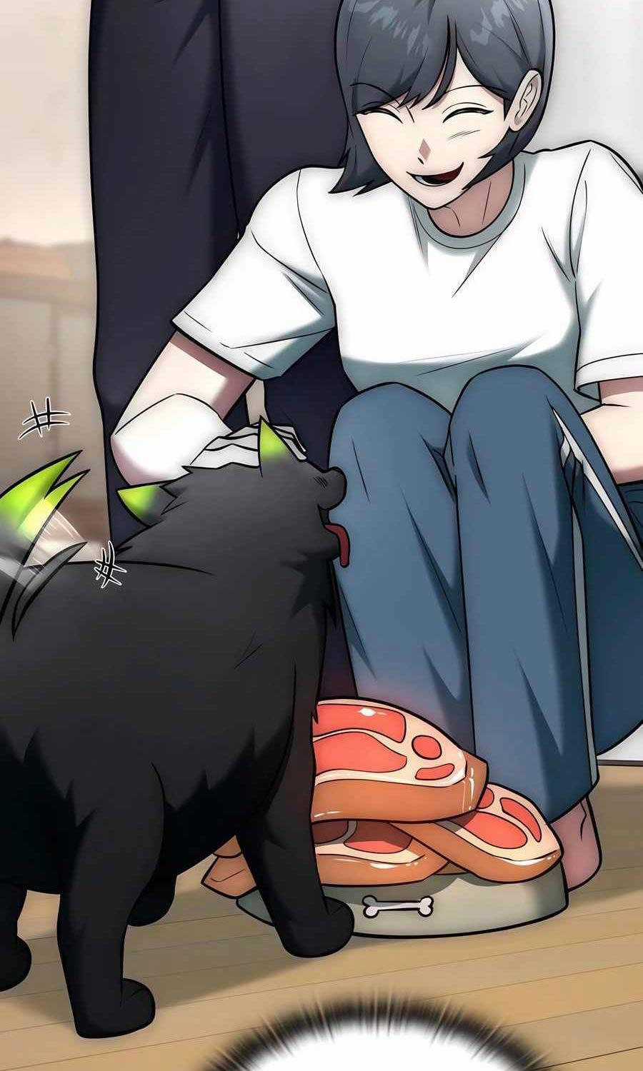 Đăng Ký Kênh Siêu Phàm Chương 27 trang 11