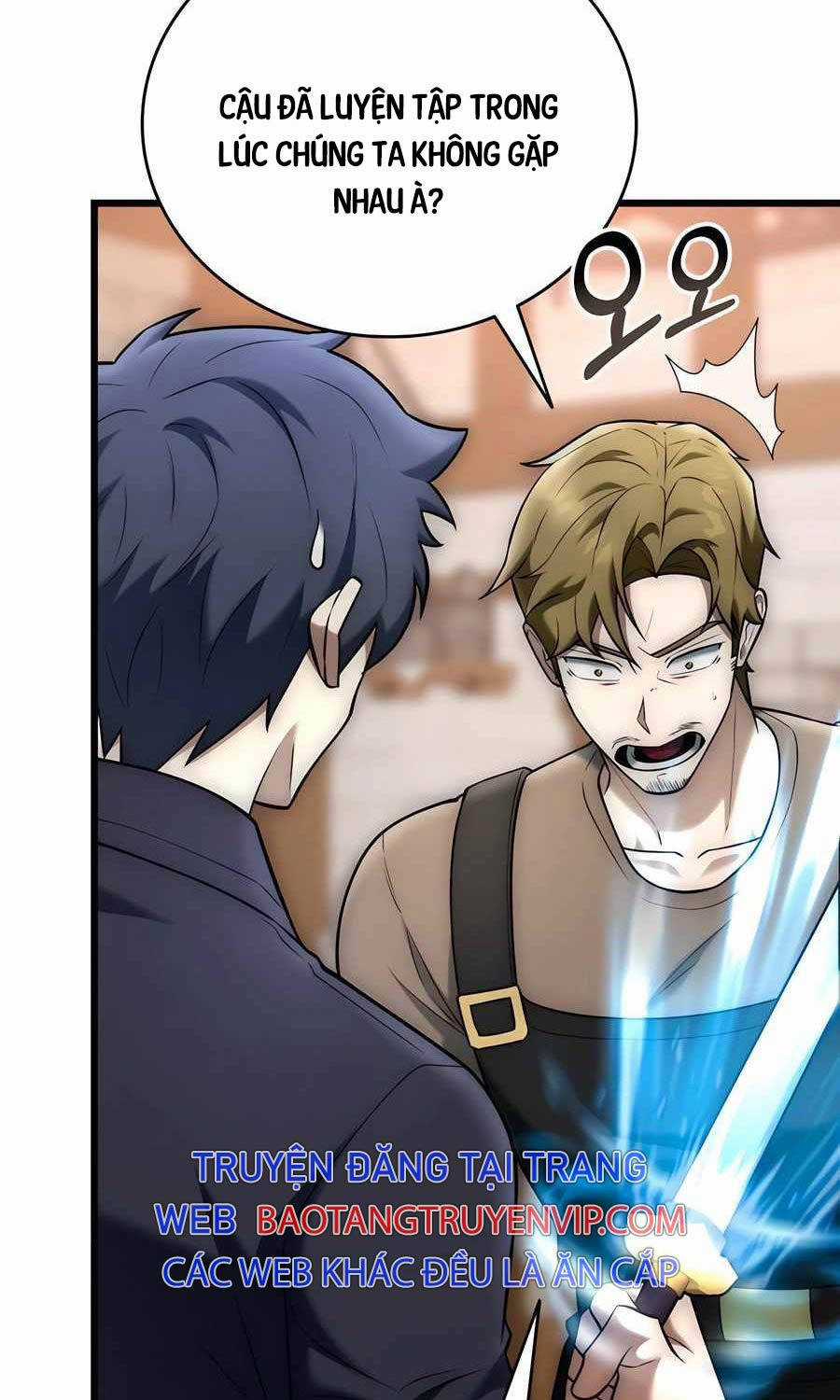 Đăng Ký Kênh Siêu Phàm Chương 27 trang 118