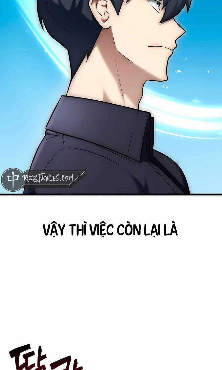 Đăng Ký Kênh Siêu Phàm Chương 27 trang 120