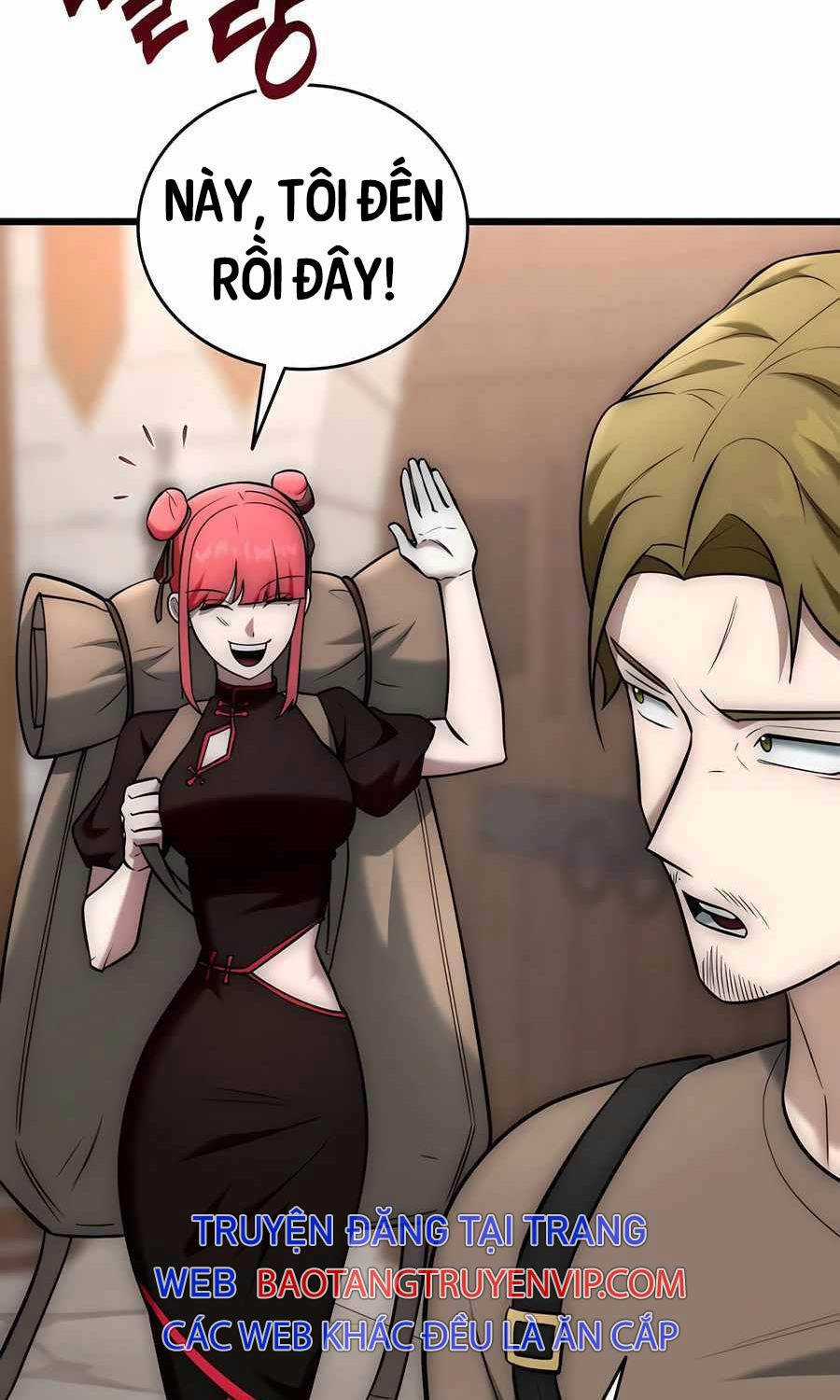 Đăng Ký Kênh Siêu Phàm Chương 27 trang 121