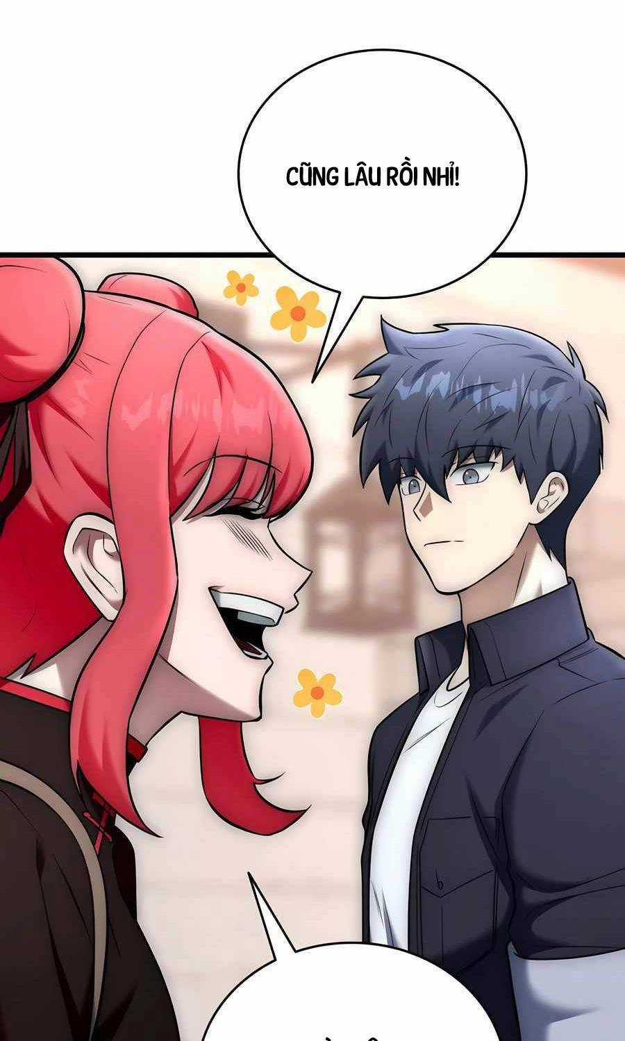 Đăng Ký Kênh Siêu Phàm Chương 27 trang 123