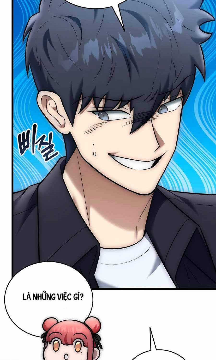 Đăng Ký Kênh Siêu Phàm Chương 27 trang 125