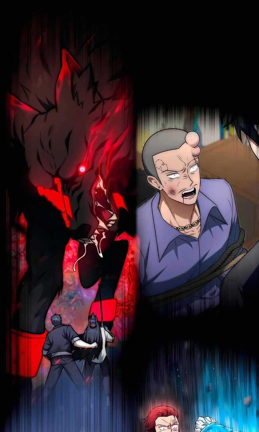 Đăng Ký Kênh Siêu Phàm Chương 27 trang 127