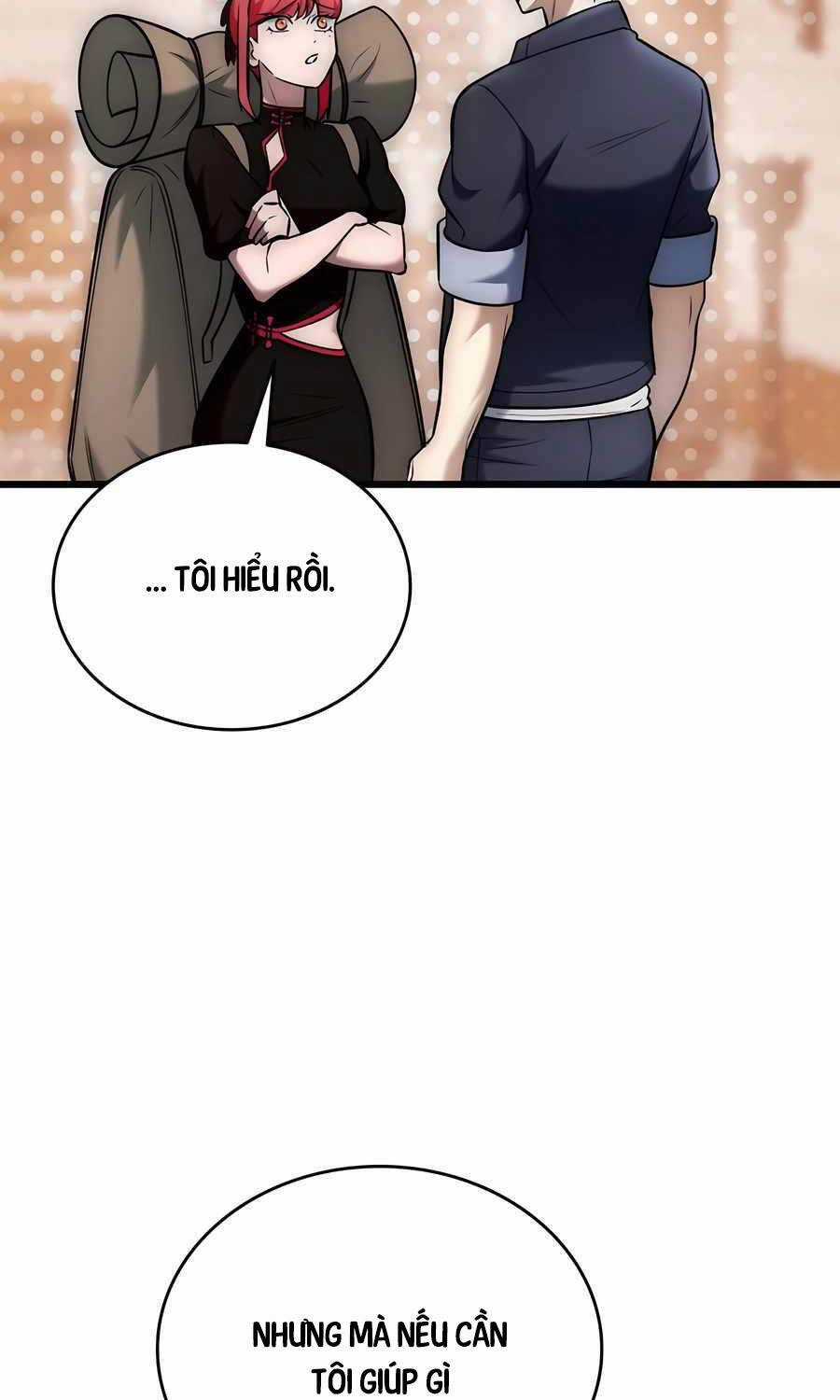 Đăng Ký Kênh Siêu Phàm Chương 27 trang 129