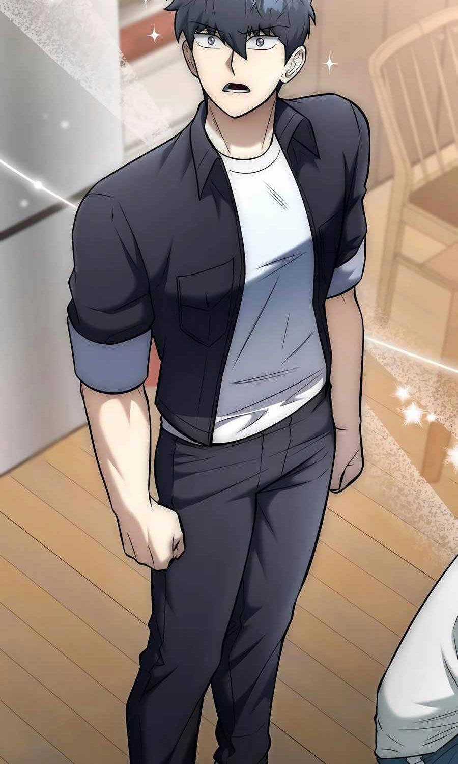 Đăng Ký Kênh Siêu Phàm Chương 27 trang 13