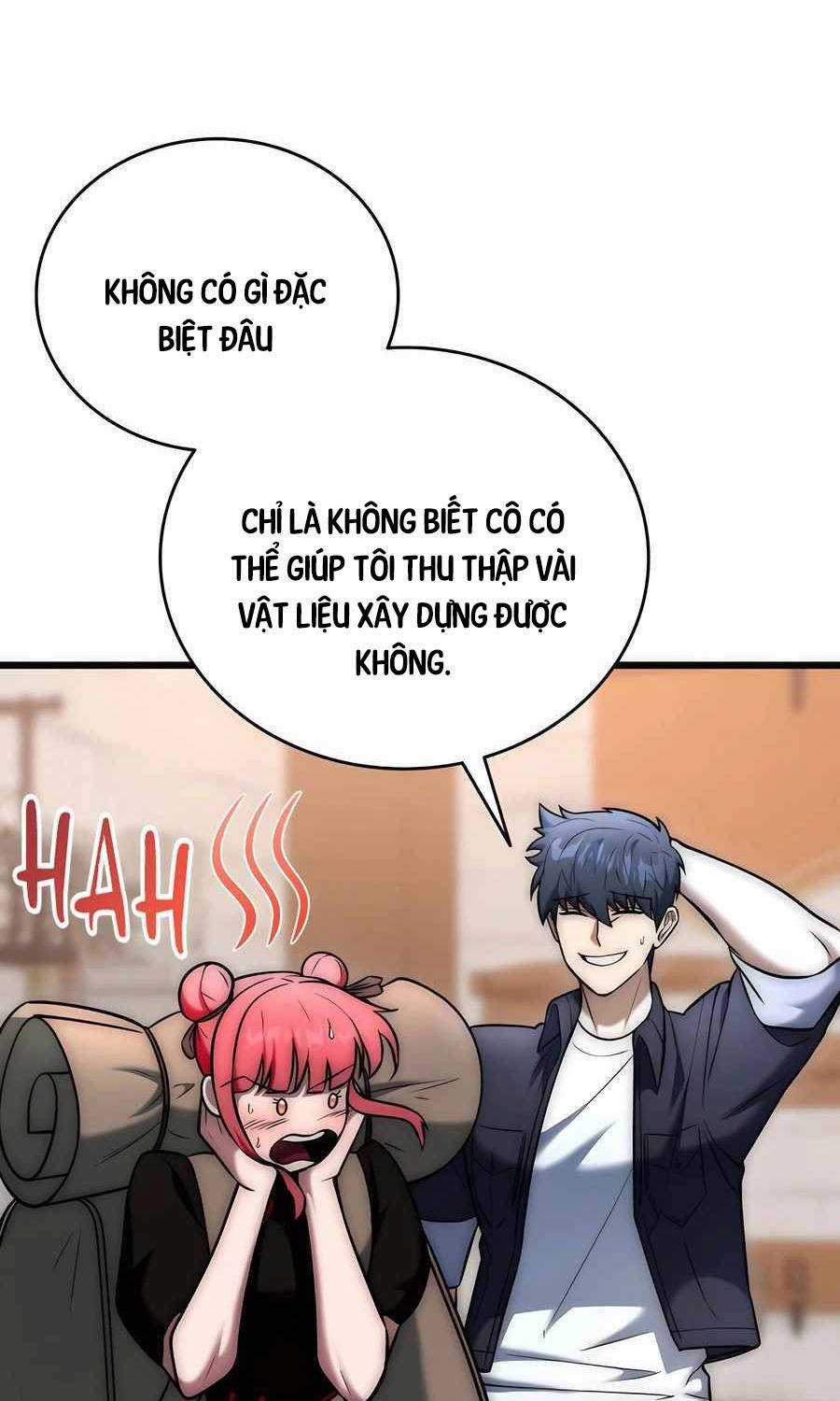 Đăng Ký Kênh Siêu Phàm Chương 27 trang 133